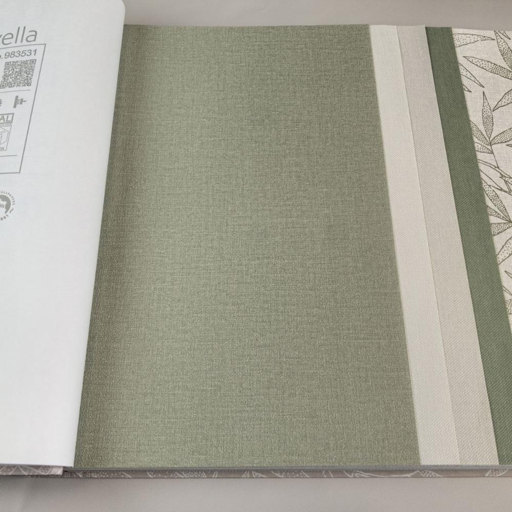 Rasch Novella 983562