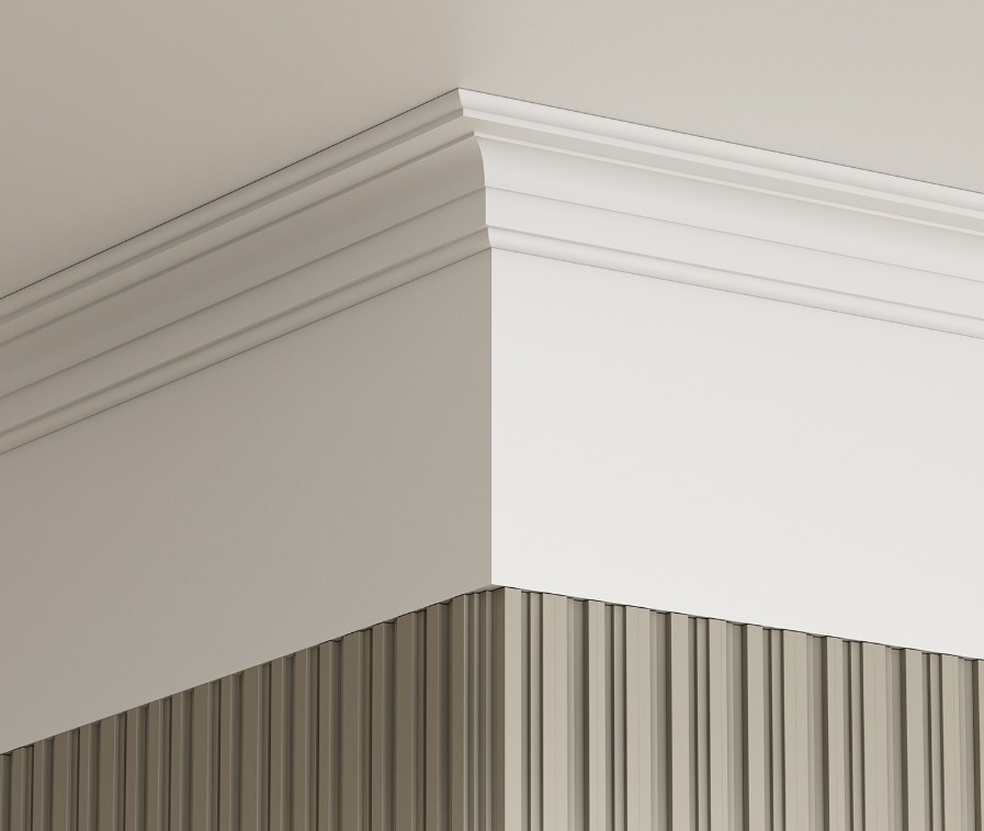 Панель RP006, 156х12, 2800мм, Экополимер/10