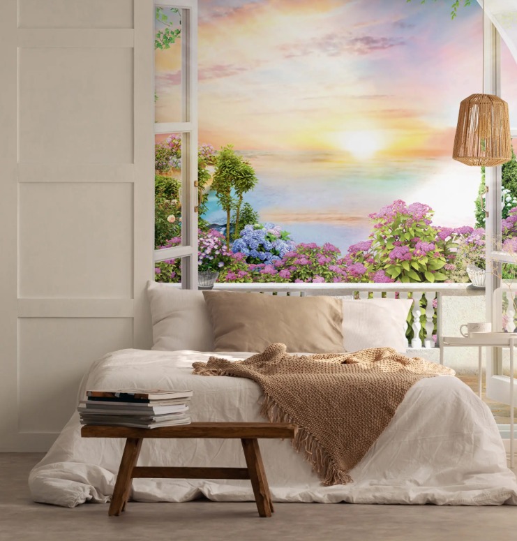 Marburg Gloockler Pompoos Provence 35644