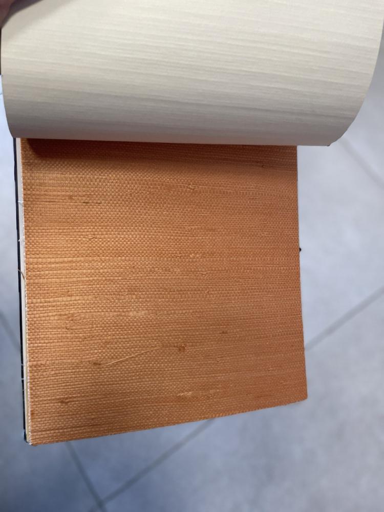 Натуральные обои Cosca Суматра, 10х0,91 м