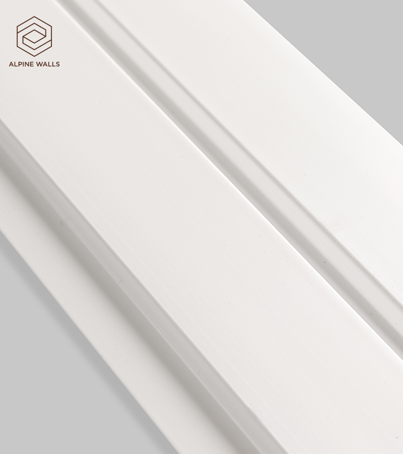 Декоративная панель Alpine Walls LineArt ECO0201W