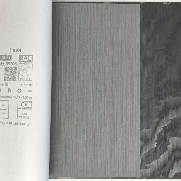 Marburg Lava 35216 Marburg Lava 35216