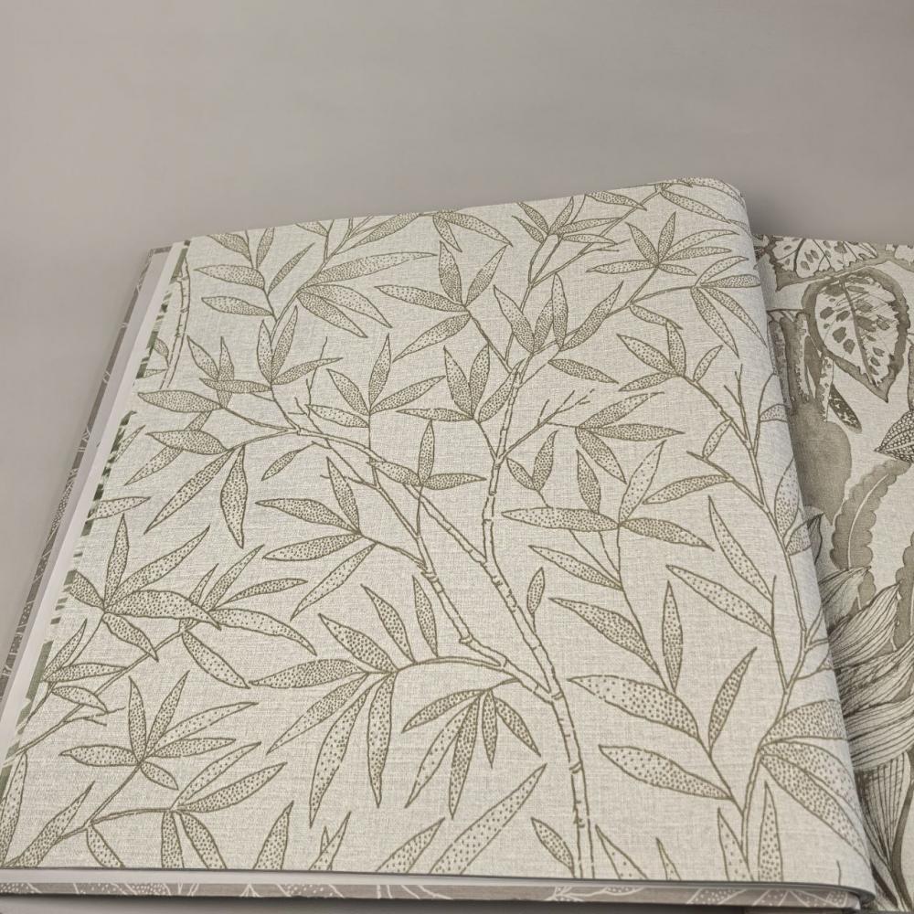 Rasch Novella 983111